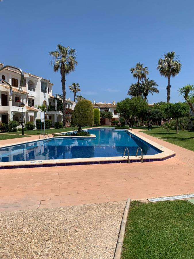 Apartamento Aldeas De Taray - 10M From The Sea Διαμέρισμα Λα Μάνγκα Δελ Μαρ Μενόρ Εξωτερικό φωτογραφία