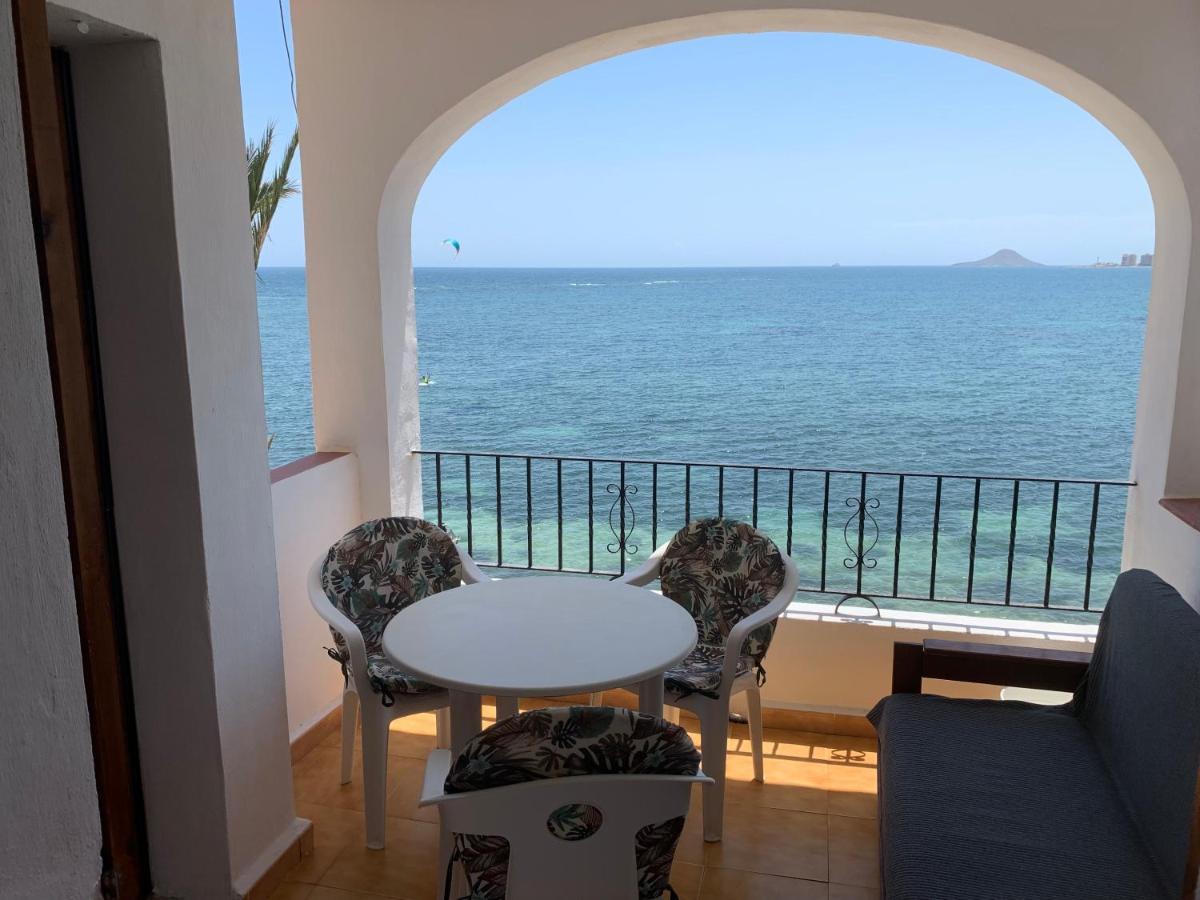 Apartamento Aldeas De Taray - 10M From The Sea Διαμέρισμα Λα Μάνγκα Δελ Μαρ Μενόρ Εξωτερικό φωτογραφία