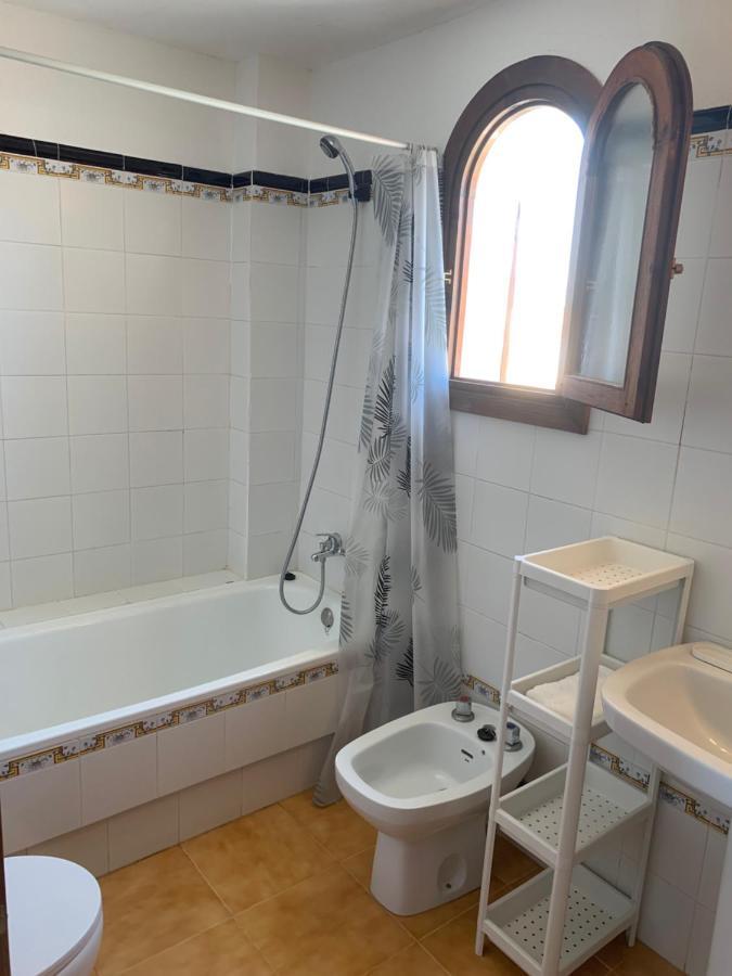 Apartamento Aldeas De Taray - 10M From The Sea Διαμέρισμα Λα Μάνγκα Δελ Μαρ Μενόρ Εξωτερικό φωτογραφία